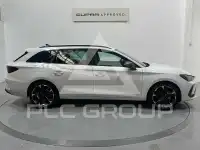 2025 Cupra Leon