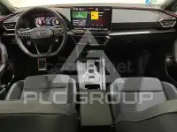 2025 Cupra Leon