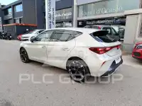 2025 Cupra Leon