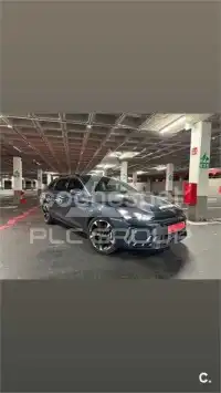 2025 Cupra Leon