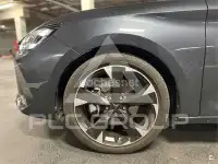 2025 Cupra Leon