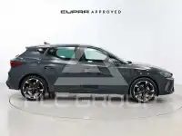 2025 Cupra Leon