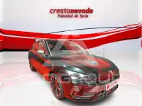2025 Cupra Leon