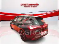 2025 Cupra Leon