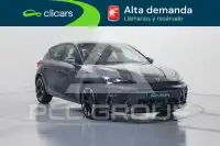 2025 Cupra Leon
