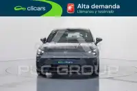 2025 Cupra Leon