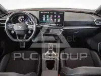 2025 Cupra Leon