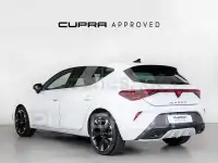 2025 Cupra Leon