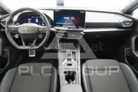 2025 Cupra Leon