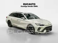 2025 Cupra Leon