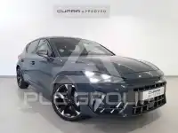 2025 Cupra Leon
