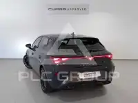 2025 Cupra Leon