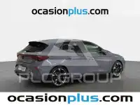 2025 Cupra Leon