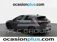 2025 Cupra Leon
