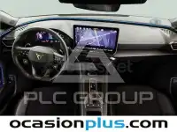 2025 Cupra Leon