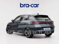 2025 Cupra Leon