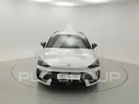 2025 Cupra Leon