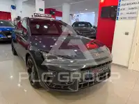 2025 Cupra Leon