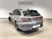 2025 Cupra Leon