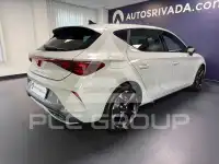 2025 Cupra Leon