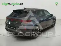 2025 Cupra Leon