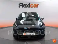 2025 Cupra Leon