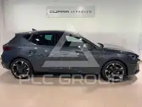 2025 Cupra Leon