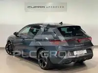 2025 Cupra Leon