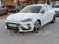 2025 Cupra Leon