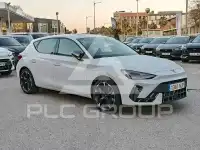 2025 Cupra Leon
