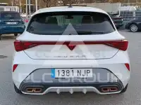 2025 Cupra Leon