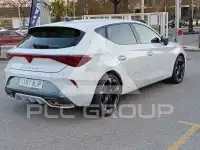 2025 Cupra Leon