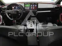 2025 Cupra Leon