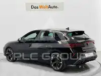 2025 Cupra Leon