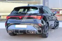 2025 Cupra Leon