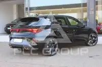 2025 Cupra Leon