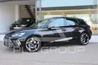 2025 Cupra Leon