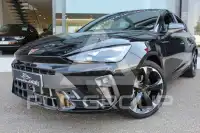 2025 Cupra Leon