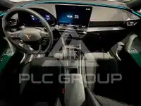 2025 Cupra Leon