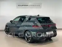 2025 Cupra Leon