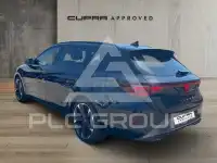 2025 Cupra Leon