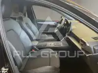 2025 Cupra Leon