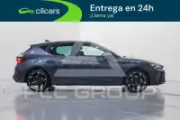 2025 Cupra Leon
