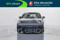 2025 Cupra Leon