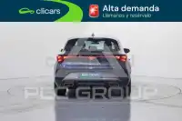2025 Cupra Leon