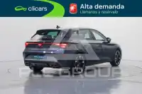 2025 Cupra Leon