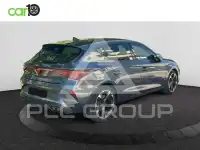 2025 Cupra Leon
