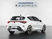2025 Cupra Leon