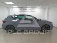 2025 Cupra Leon