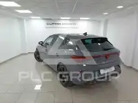 2025 Cupra Leon